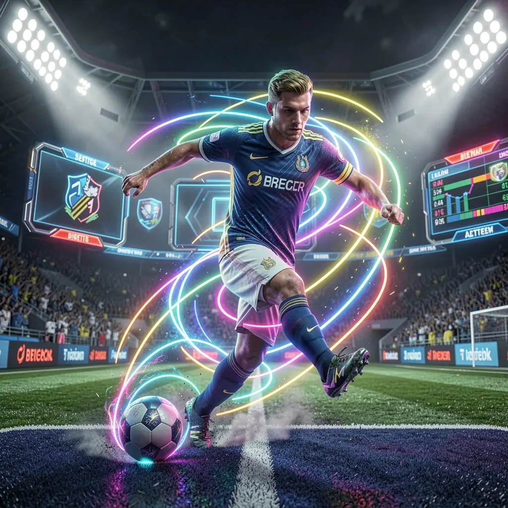 888KO – Realiza apuestas de fútbol rápidas y emocionantes en México