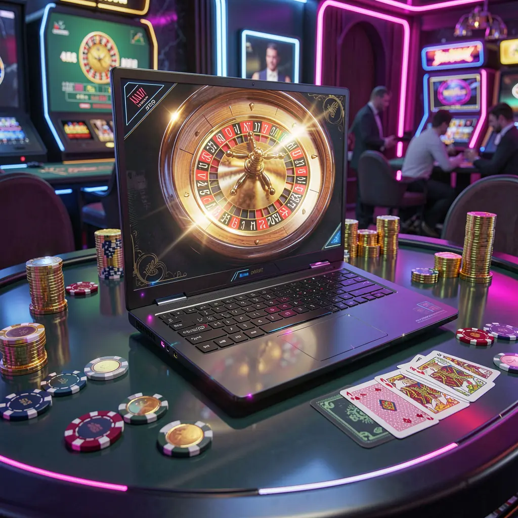 888KO – Experimenta la emocionante acción de la ruleta en línea hecha para México