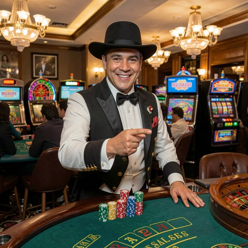 Inicio de sesión de 888KO – Entra en tu cuenta y disfruta de juegos de casino premium en México